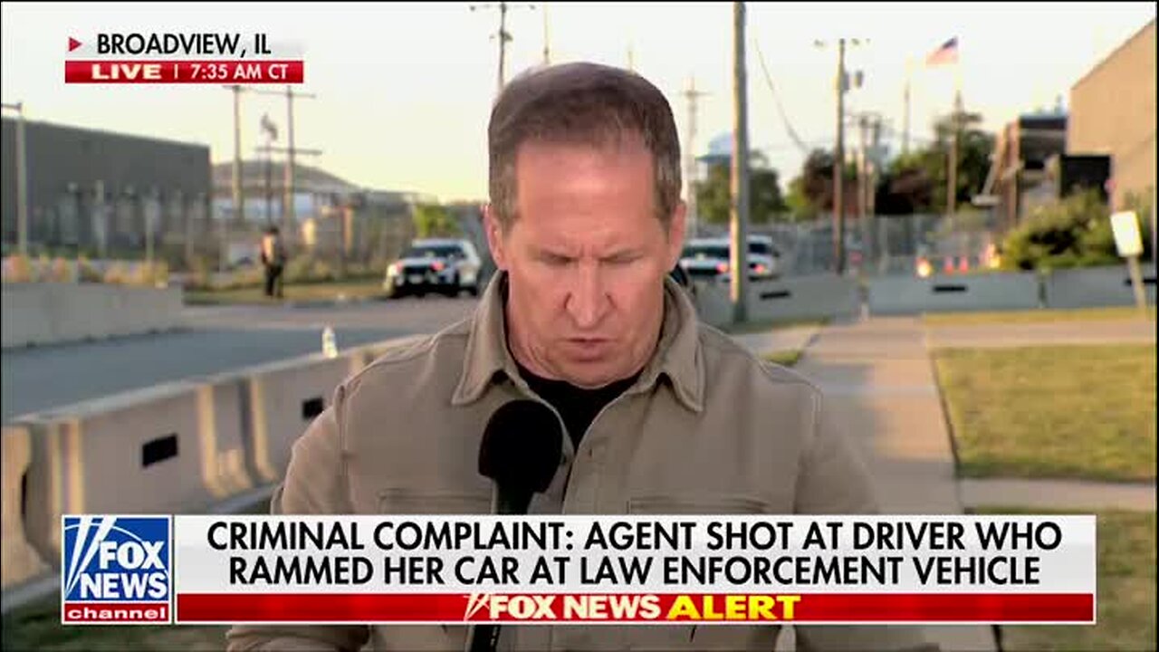 Chicago PD Refuses to Respond to ICE: ‘We’re Not Sending Anybody!’