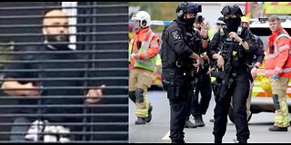 Shocking Manchester Synagogue Attack & The Fallout From It