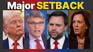 Democrats suffer major setback after ICE exposes lie as JD Vance OBLITERATES ABC