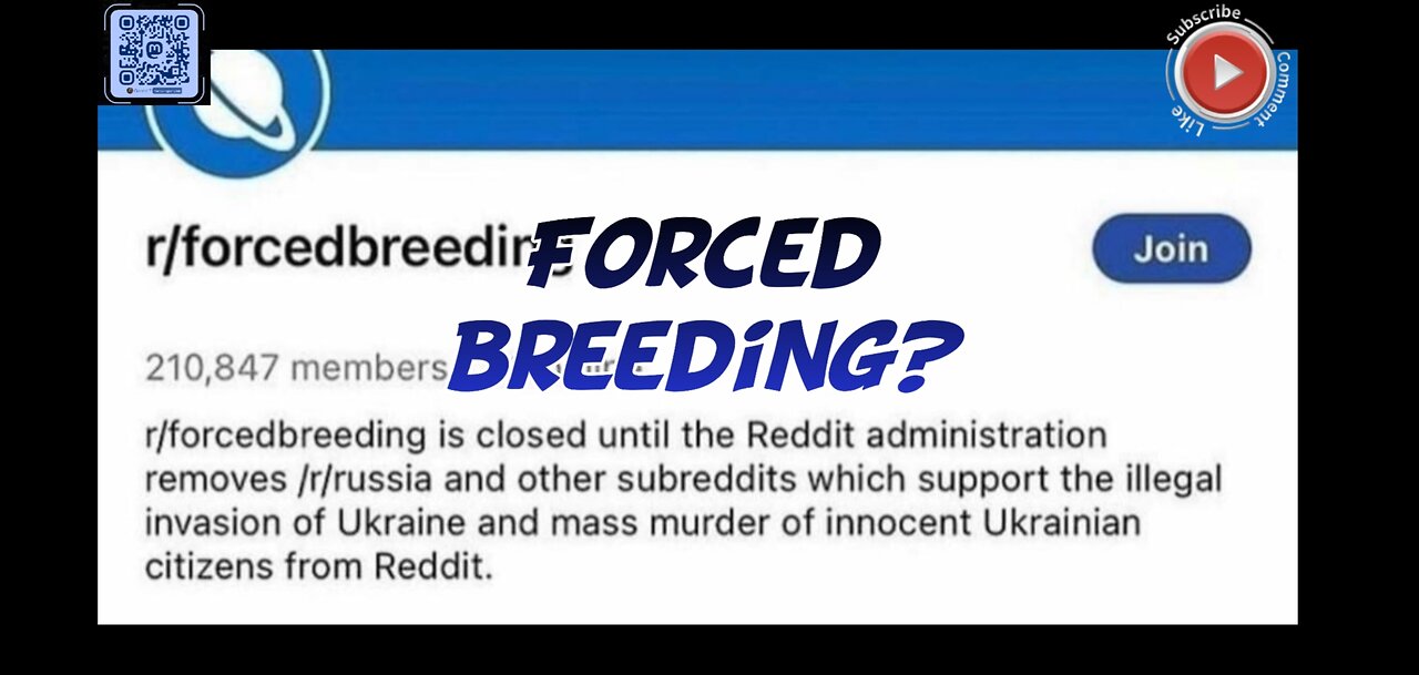 Forced breeding