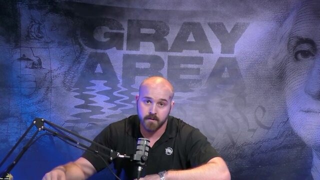 The Renaissance Generation- Rex Jones
