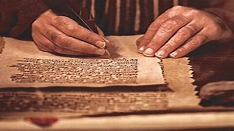 New Testament In A Year - Day 323