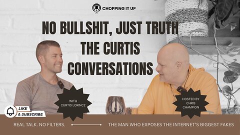 From Talking Sh*t to Speaking Truth 💬 | The Real Story Behind the Clout