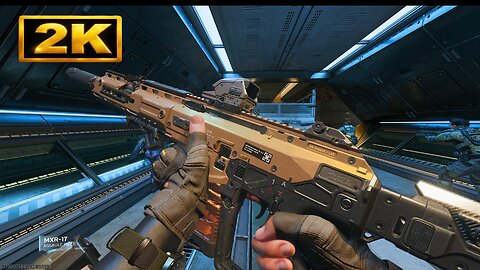 Call of Duty: Black Ops 7 - Hardcore Team Deathmatch Gameplay (No Commentary)