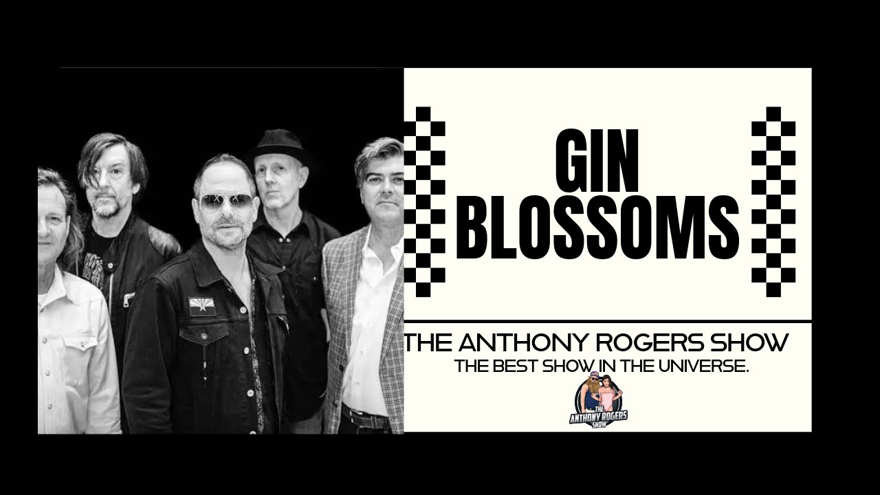Gin Blossoms Interview