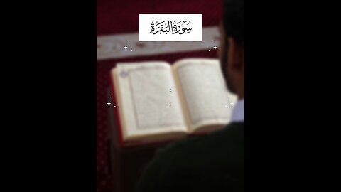 Follow if you love Allah / Surah Al Baqarah Ayat 108 #islam #quran #viralvideos #islamicreminders