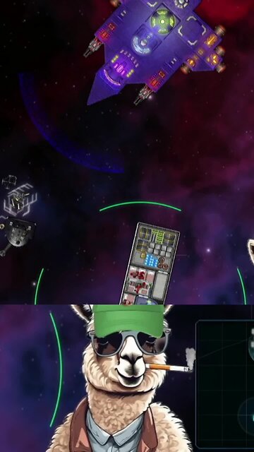 Nubes is a GREAT pilot!