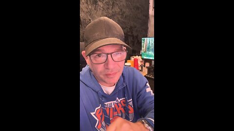 New Set at Big Mouth Studio