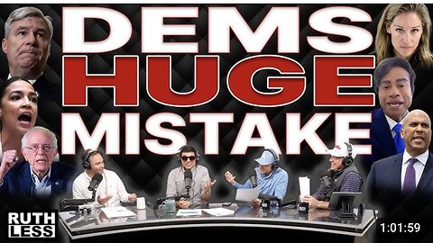 Instant Chaos: Dems Immediately Regret Shutdown
