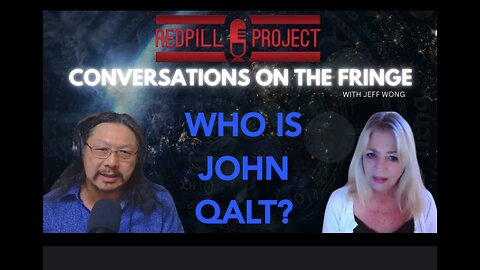 Whistleblowers, The Truth Behind The Curtain w/Kerry Cassidy | Conversations On The Fringe