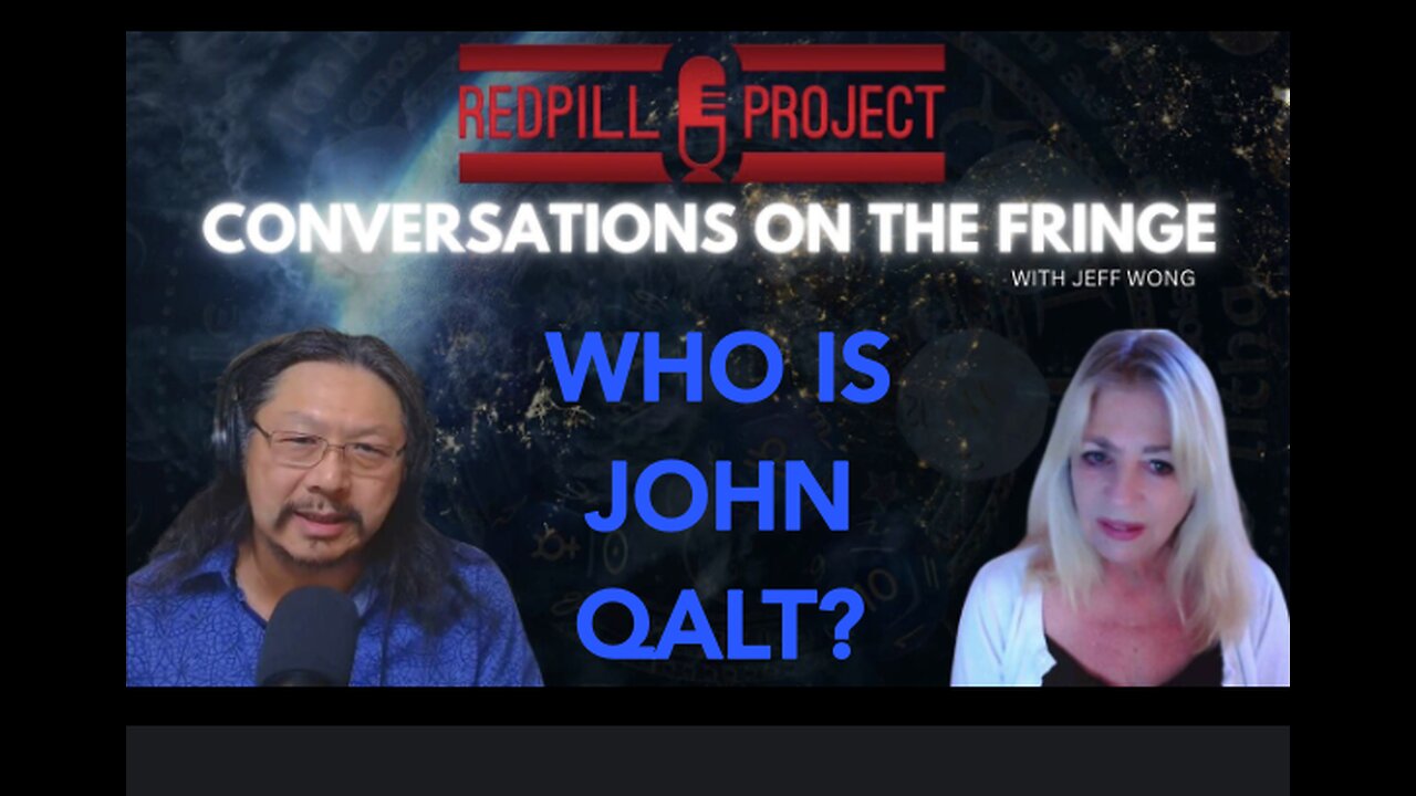 Whistleblowers, The Truth Behind The Curtain w/Kerry Cassidy | Conversations On The Fringe