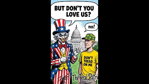 🚨 100K+ Fed Workers Gone?! 😱 Trump’s DRP Purge 💥 #ConservativeAnalysis