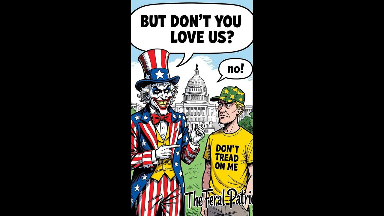 🚨 100K+ Fed Workers Gone?! 😱 Trump’s DRP Purge 💥 #ConservativeAnalysis