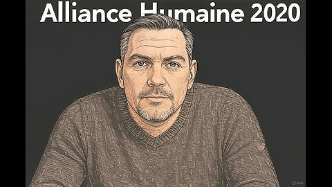ANTOINE PRÉSENTE ***AH2020 LE 20H *** LE LIVE DU 04/12/2025 ***LE MONDE EN PANIQUE***