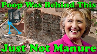 DS Walls Coming Down | On The Fringe