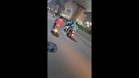 Bike ride with my dad 🙌🏻