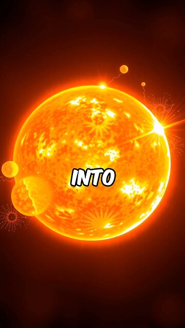 Weight of the Sun Explained