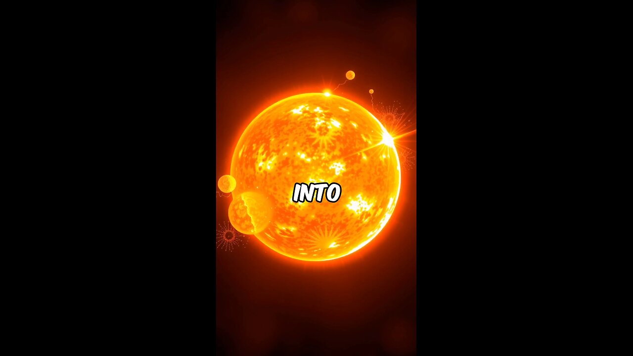 Weight of the Sun Explained