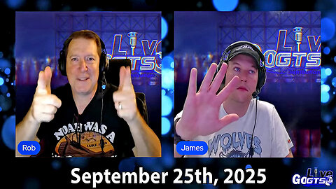 Go GTS Live, September 25, 2025: New Release Breaks, Willie Mays Collection, PSA News