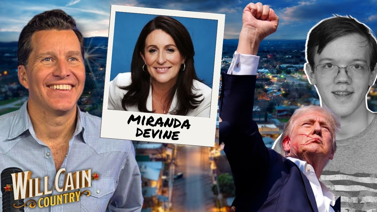 Miranda Devine: What the FBI Didn’t Tell You About Thomas Crooks