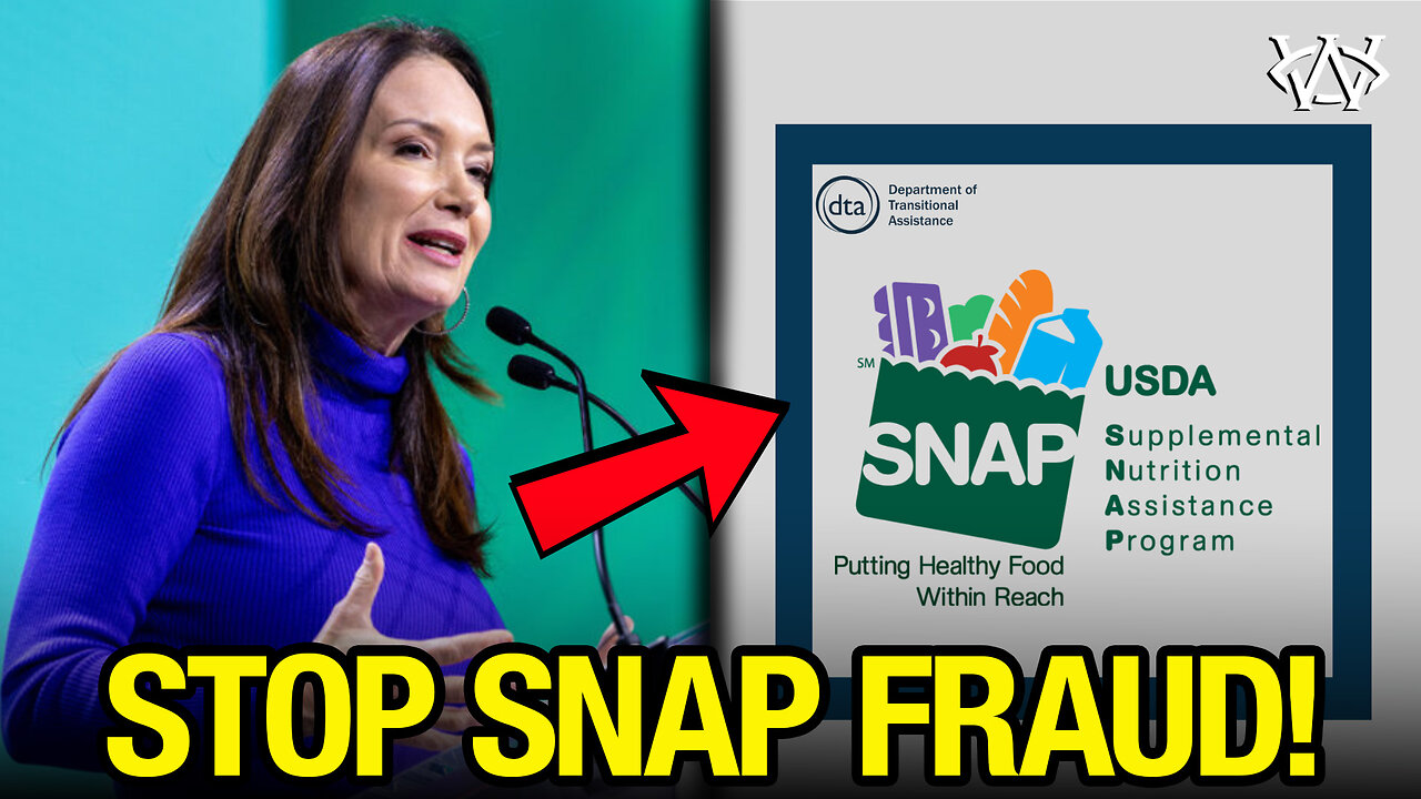 SNAP Recipients MUST REAPPLY for Benefits!