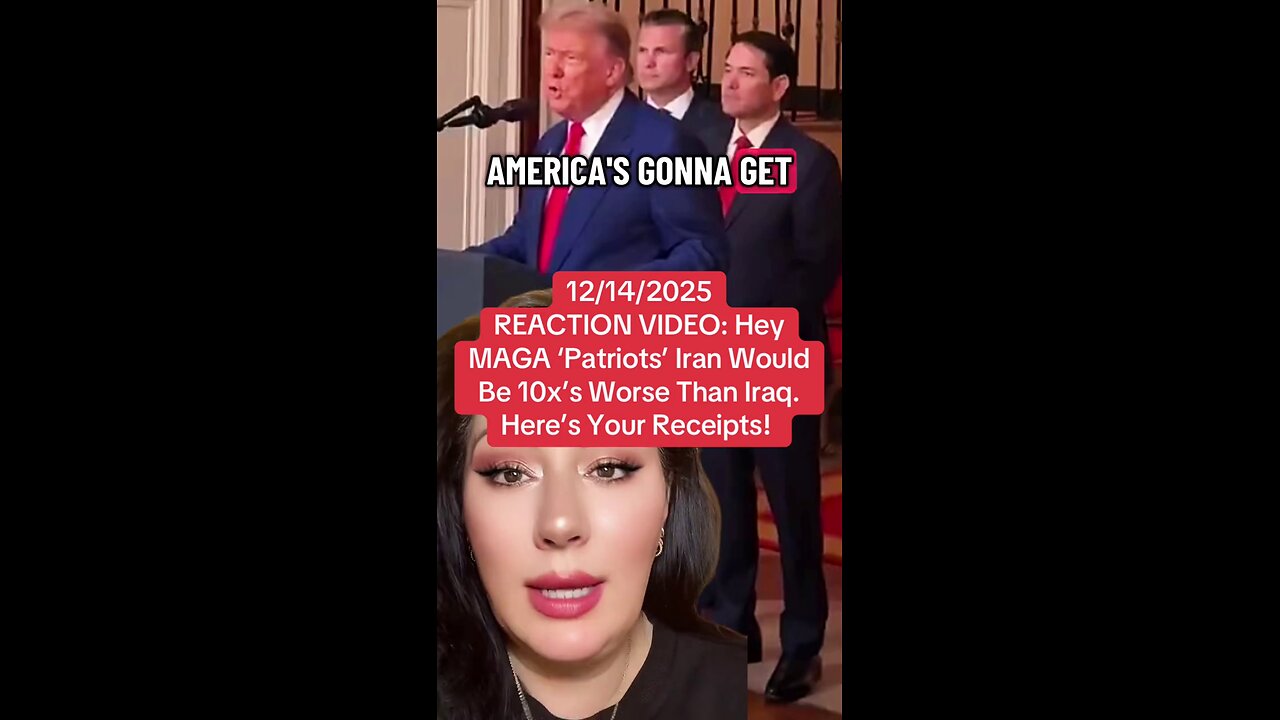 This is not good! 🚨🌎🤷‍♀️🎤