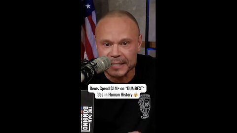 Dems spend $1M+ on the DUMBEST idea in human history