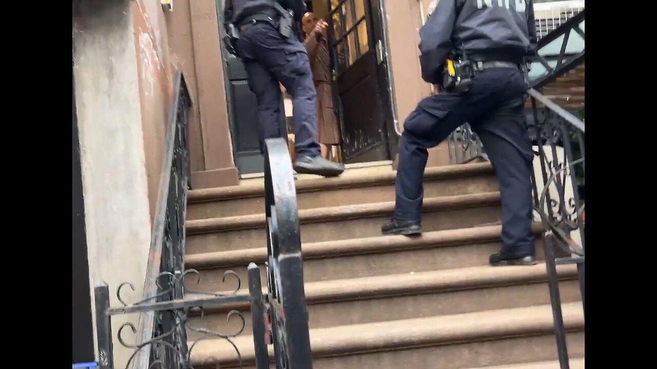 IP2 Stories - Jason Itzler Calls Cops On Sogeking
