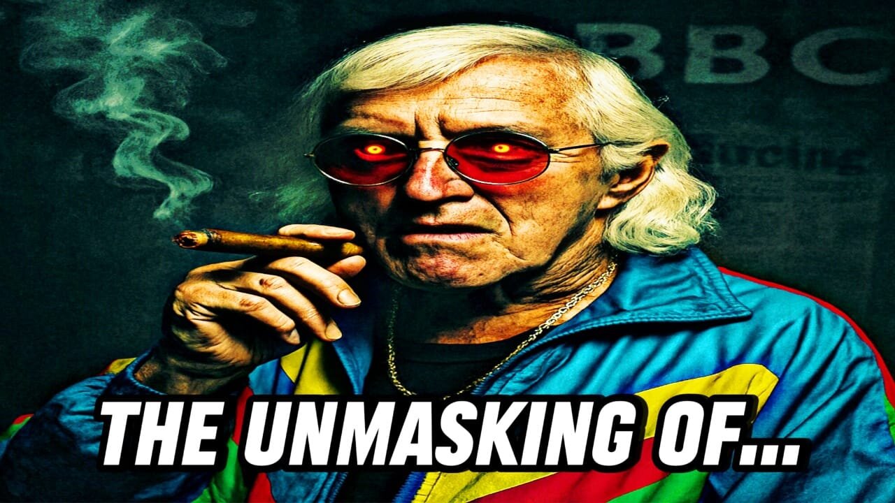 Jimmy Saville | The Monster They Protected [Ep39]