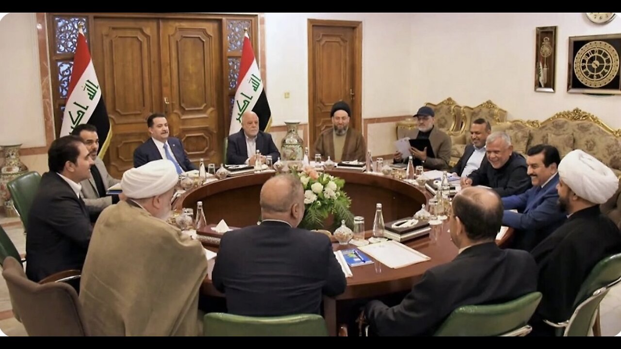 Coffee with MarkZ. 11/24/2025