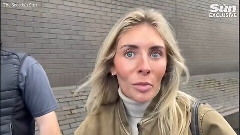 Bonnie Blue faces 15 YEARS in hellhole Bali jail after adult star’s arrest