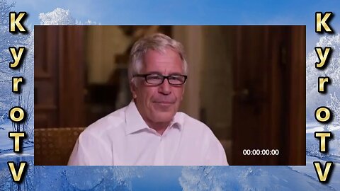 The full Jeffrey Epstein Interview by Steve Bannon (Swedish subtitles)
