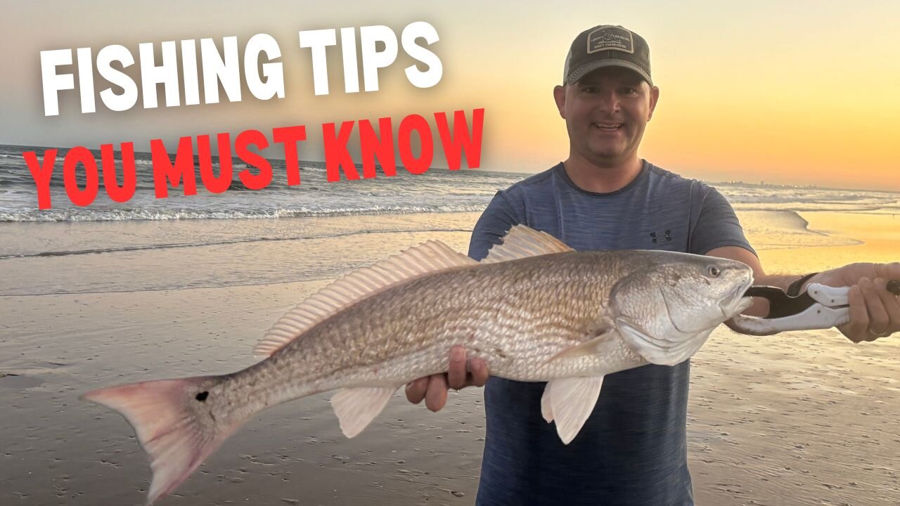 5 Simple Mistakes That Are Costing You Fish (And How To Fix Them)