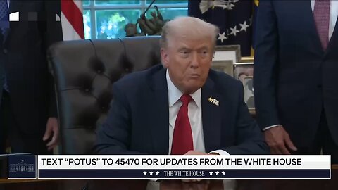 🚨 Trump on the Gaza deal: