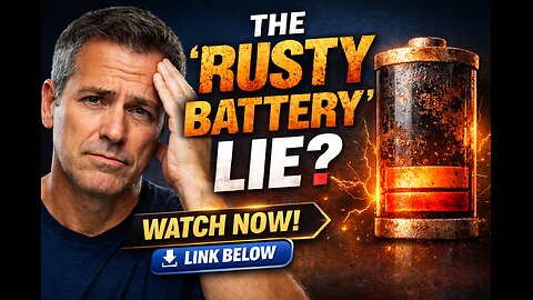 Is Your Body Running on Empty?