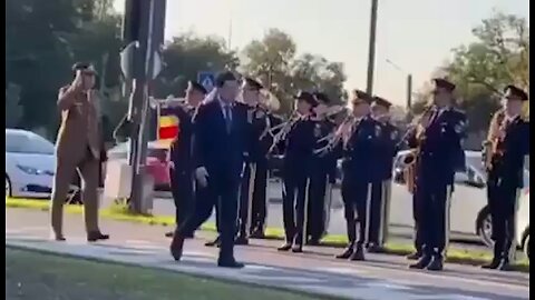 Romania's new president, Nicusor Dan, will govern the country in the style of Joe Biden.