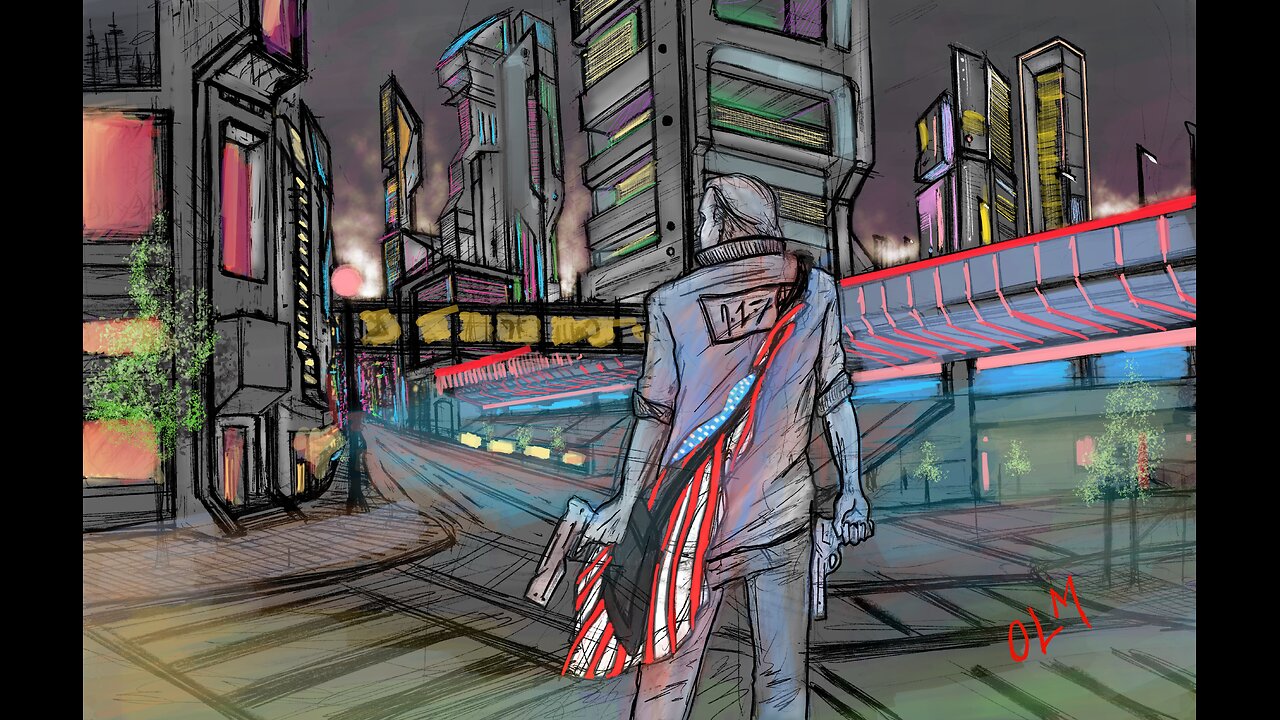 The Path, vol. 1