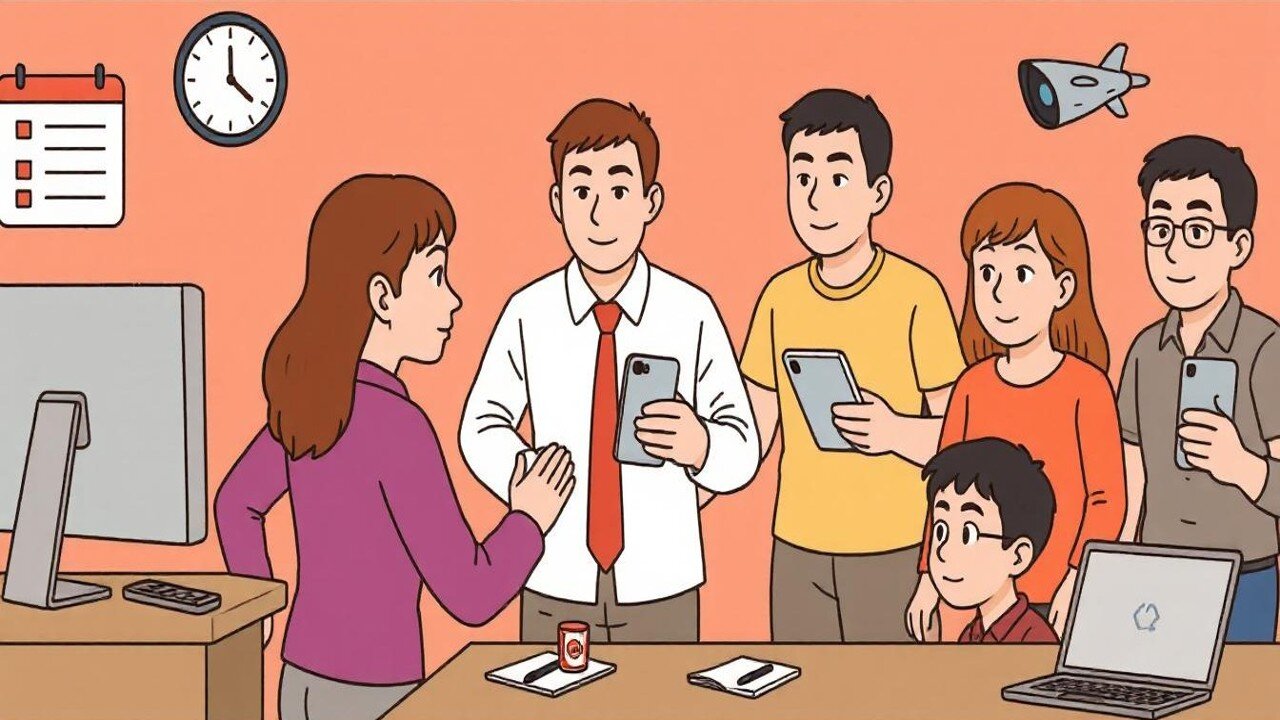 The Internet Privacy And VPNs Coming End