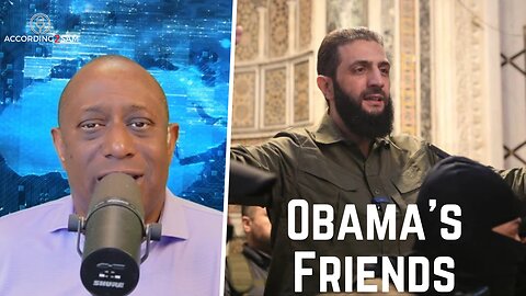 Obama's Friends