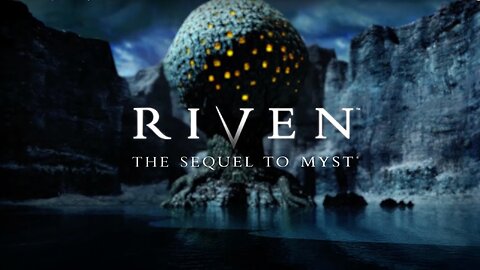 Restarting the Sequel - RIVEN - Part 1 (or 5)