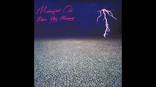 Midnight Oil - Blue Sky Mining (1990) [Full Album]