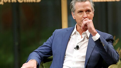 Newsom’s Big Push for $20 Min. Wage Blows Up In His Face