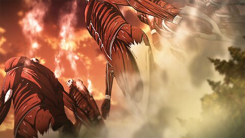Attack on Titan The Final Season - Opening 2 | Creditless 4K