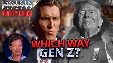 Turns Out Zoomers Actually WANT A Dictator