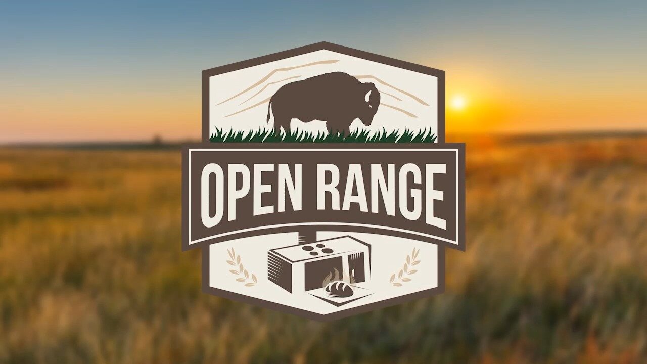 OPEN RANGE: TRYVE HAMMER ON SERVICE, LEADERSHIP, AND AMERICA’S FUTURE
