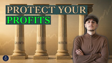 Your Profits Aren’t Safe… Until You Do THIS