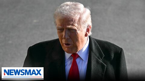 TRUMP on Powell: He’s either incompetent or crooked