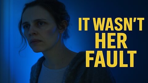 It Wasn’t Her Fault | Psychotronic Squirt Gun (Official Music Video)