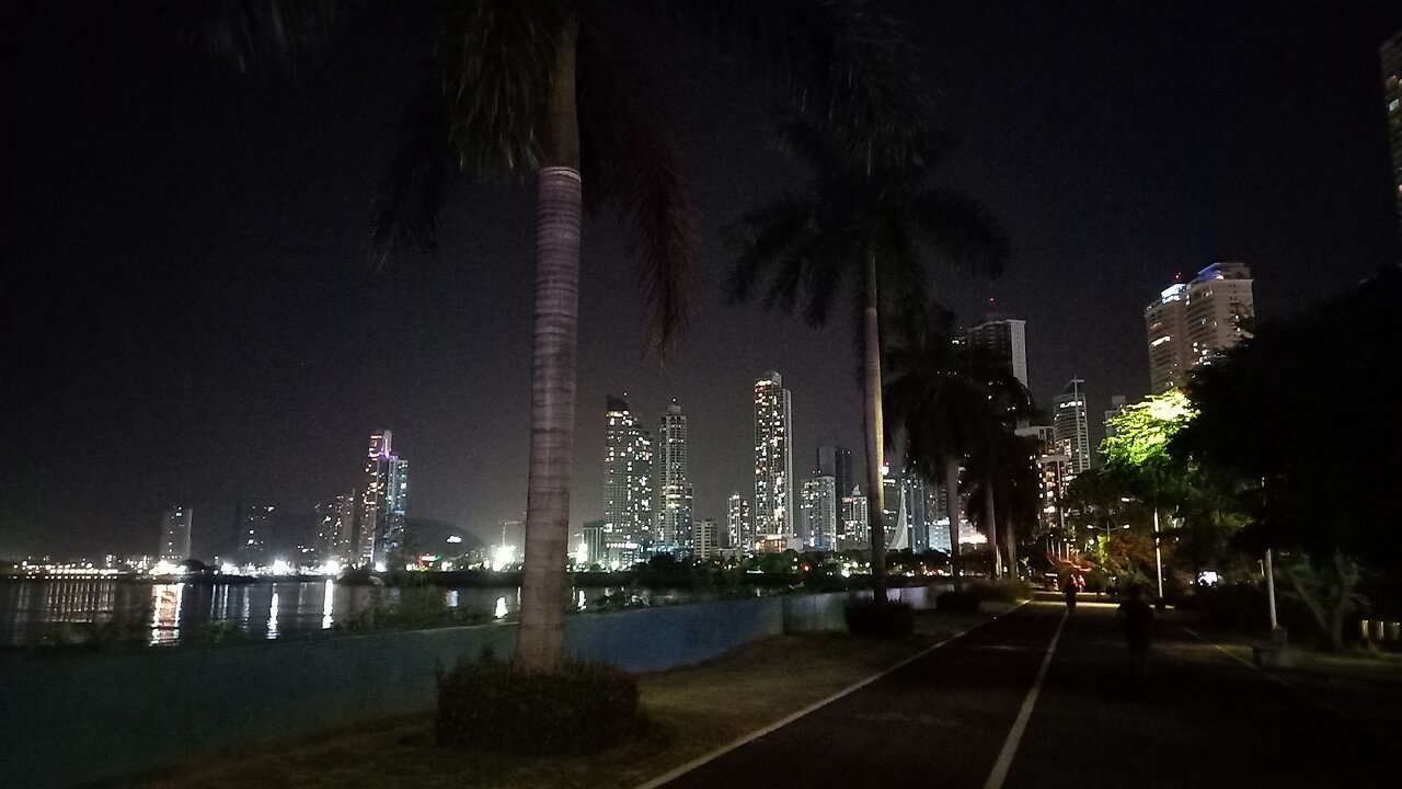 Panama (Ciudad de Panama)