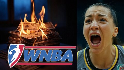 DUMB WNBA player Natasha Cloud, who called America TRASH, DEMANDS BROKE league pay her MORE MONEY!